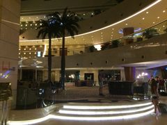 丽亭华苑酒店-北京丽亭华苑酒店