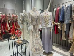 -SATIN COUTURE瑟庭婚纱礼服馆