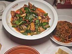 -百年神厨·地道川菜(清江西路店)