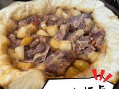 -二十一分小锅炖(皓月店)