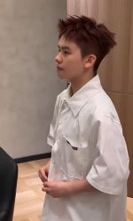 -尤司男士国潮理发馆