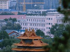 -故宫博物院(故宫)