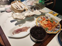 -Thai Basil罗勒叶泰式餐厅(时代天街店)