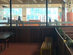 -四维羽毛球馆(北二中路店)