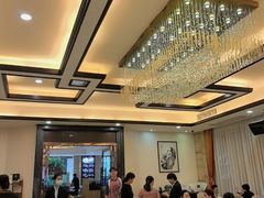 -聚福山莊·寻味顺德(北滘店)
