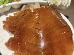 -满园烤鸭·春饼(太原街万达店)