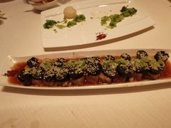 -天龙轩(香港丽思卡尔顿酒店)