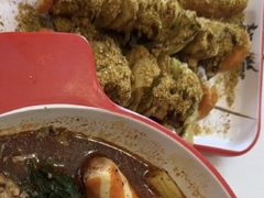 -高福麻辣烫(新阳店)