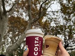 -COSTA COFFEE(上海虹口公园店)