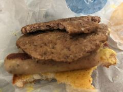 -麦当劳(东急新天地店)