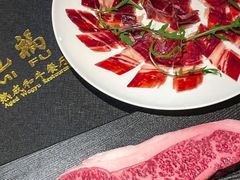 -觅福里•熟成和牛餐厅