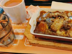 -大快活(罗湖商业城分店)