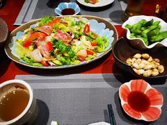 -乾山寿司(好运街店)