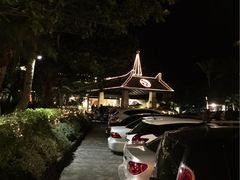 -垦丁凯撒大饭店