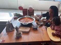 -老凯俚酸汤鱼(鸿通城店)