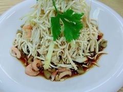 烫干丝(小份)-迎扬春茶社(闻喜路店)