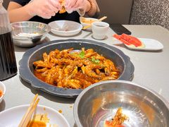 -巴蜀王婆大虾(南锣鼓巷店)