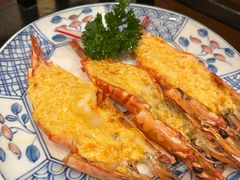 -小山日本料理(太古汇店)