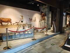 -厨邦酱油文化博览馆