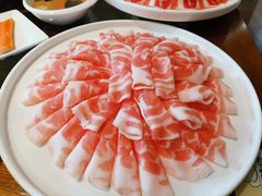 -胡同猫京味涮肉(大华1935店)