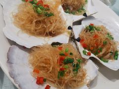 -小贝壳酒楼(经九路店)