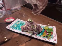 -鸟山鸣·日料食堂(王府井店)