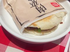 -西贝(宝乐汇店)