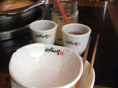 -纸盐河码头火锅(十八梯店)