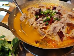 -云味馆·云南菜·云南米线(景田店)