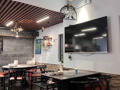 -野迹·石橄榄鸡·烧烤(新洲店)