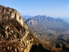 -丹东凤凰山景区