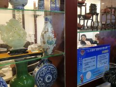 -观桥阁(锦溪店)