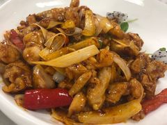 -马凯餐厅(地安门店)