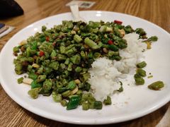 -北方工业大学学生餐厅