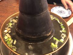 -前门张记涮肉(前门店)