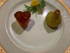-唐阁(香港朗廷酒店)