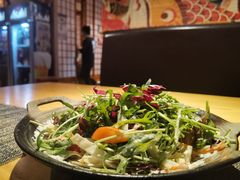 -九酢·海鲜居酒屋