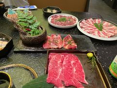 -樱嘢·炭火烧肉(惠南店)