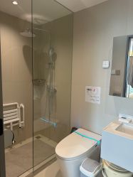 -侒悦缦月子中心·疗愈园区(龙岗店)