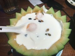 -塔里木新疆饭店(新北万达店)