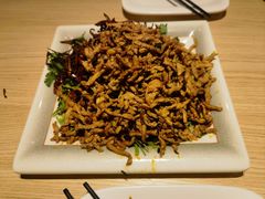 -榆林镇饼屋(福和御园店)