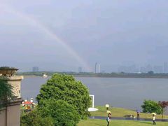 -幸福湖国际会议中心