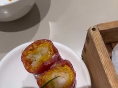 -蔡澜点心·粤菜(丽泽天街店)