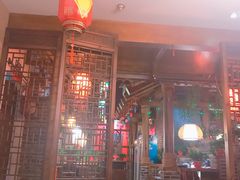 -滇池印象原生态火锅(南开大悦城店)