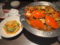 -胖哥俩肉蟹煲(杭州下沙学林街店)