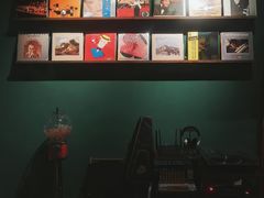 -上古咖啡ShadowCafe&Reastaurant(哈尔滨中央大街店)