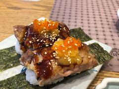 -林妈妈村·日式料理(宝山万达店)