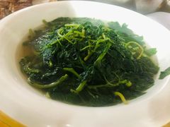上汤苋菜-大笑饭堂(甲子桥店)