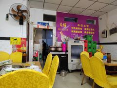 -椒香鸡(西区体育馆店)