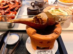 -潮澎派·潮汕菜大排档(南较西路店)